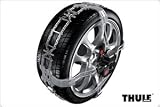 Thule K-Summit Snow Chains K12