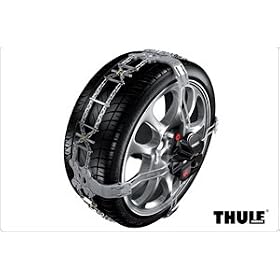 Thule K-Summit Snow Chains K22