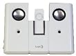 Logic3 i-Station Shuffle - Docking and Speaker System for iPod Shuffle