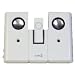 Logic3 i-Station Shuffle - Docking and Speaker System for iPod Shuffle