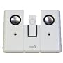 Logic3 i-Station Shuffle - Docking and Speaker System for iPod Shuffle