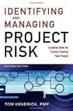 Identifying and Managing Project Risk 2nd (second) edition