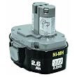 Makita 193159-1 18V Nickel-metal Hydride Battery Pack
