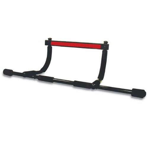 Mountless Door Pull Up Bar