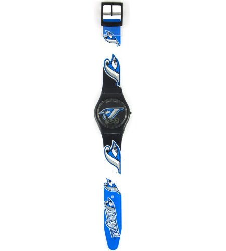 Game Time Children's MLB Toronto Blue Jays Fan Series Watch #MLB-KDI-TOR