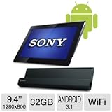 Sony SGPT112US/S 32GB Tablet S Bundle Sony SGPT112US/S 32GB Tablet S Bundle