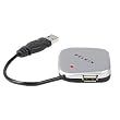 Belkin USB 2.0 4-Port Ultra-Mini Hub