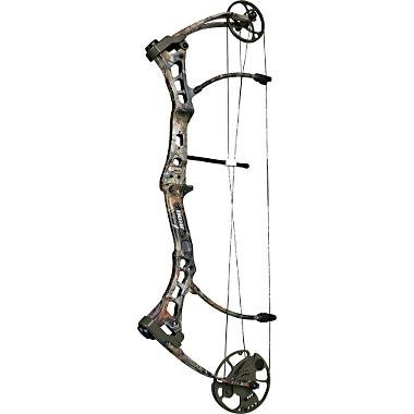 Bear Archery Strike Compound Bow