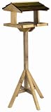 Outdoor Living : Self Assembly Bird Table