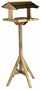 Gardman Wild Bird Self Assembly Bird Table