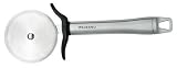 Paderno World Cuisine Pizza Wheel, Stainless Steel Blade & Handle