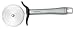 Paderno World Cuisine Pizza Wheel, Stainless Steel Blade & Handle