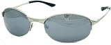 Metal Sports Collection Sunglasses