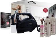 Norvell M-1000 Sunless Mobile Start-up Kit by Norvell Sunless Tanning