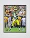 Photo File Green Bay Packers Aaron Rodgers Matted Photo-Size: One Size