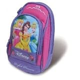 Disney Princess Bag (Nintendo DS)