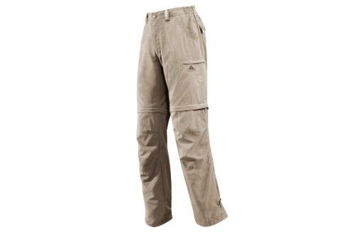 Vaude Herren Farley Zip Off Pants
