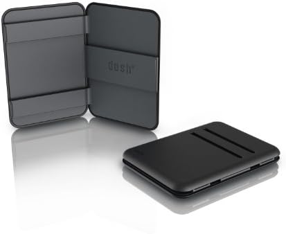 Dosh Magic Flip Wallet