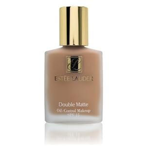 Estee Lauder Double Matte Oil Control Makeup SPF 15