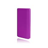 Incipio dermaSHOT silicone Case for Zune HD (Dark Purple)