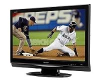 Sharp Aquos LC37D44U 37-Inch 720p LCD HDTV