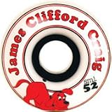 Sml. Craig Poker Chip 50mm (Set Of 4)
