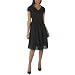 Apparel : Merona® Embroidered Dress - Ebony