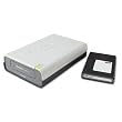 Imation Odyssey Docking Station with Removable HDD Cartridge
