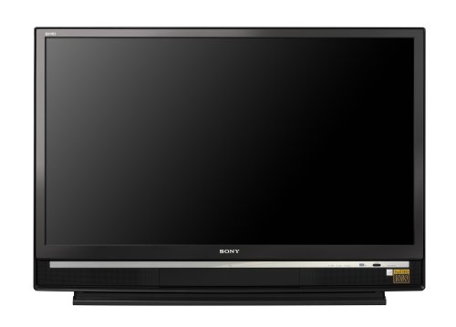 Sony Grand Wega KDS-55A2020 55inch 1080p Rear Projection HDTV