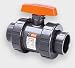 3/4"sch 80 True Union Ball Valve