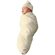 Swaddleset - Organic Blanket & Sleep Set