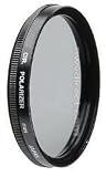 Sakar 77MM Circular Polarizer D-C CPL-77R