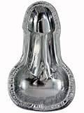 Peter Party Cake Pan - Sm 6pk