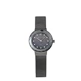 Skagen Denmark Womens Watch Skagen Steel Women's Watch #456SMM1