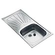Alpha Kitchen Sink