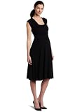 Maternal America Women's Maternity Sweetheart Dress