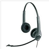 New - Jabra GN2000 GN 2025 IP Headset - CK6183