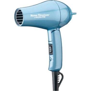 Conair BABNT052T Travel Hair Dryer
