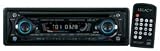 New LEGACY LCD91M In Dash CD MP3 Player Car Stereo NR