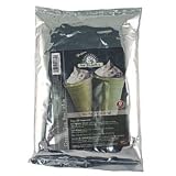 Caffe DAmore Frappe Freeze Green Tea 3 Pound Bulk Bag by Caffe d'Amore