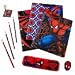 Search : Spider-Man Art Supply Kit