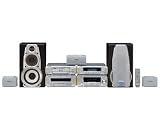 Technics SC-DV 280  Home Audio System