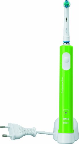 Braun Oral-B Professional Care 500 Elektrische Zahnbürste