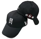 Tiger Woods TW Hat SIZE M/L