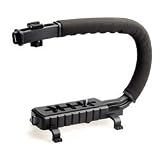 Xit XTVHGRIP Professional Video Grip (Black)