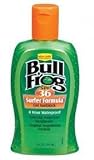 Bullfrog SPF 36 Surfer Formula Gel Sunblock - 5.0 oz.