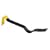 Stanley 55-525 15-inch Super Wonder Bar Pry Bar