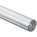 30mm Shaft 60 inch Long Hardened Rod Linear Motion