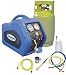 69100 - Portable R134a Recovery/Recycling Unit