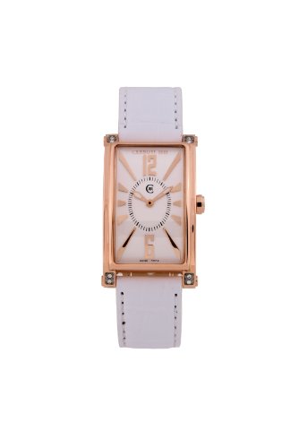 Cerruti 1881 Damenarmbanduhr Genova Donna CRN001C216A Preisvergleich